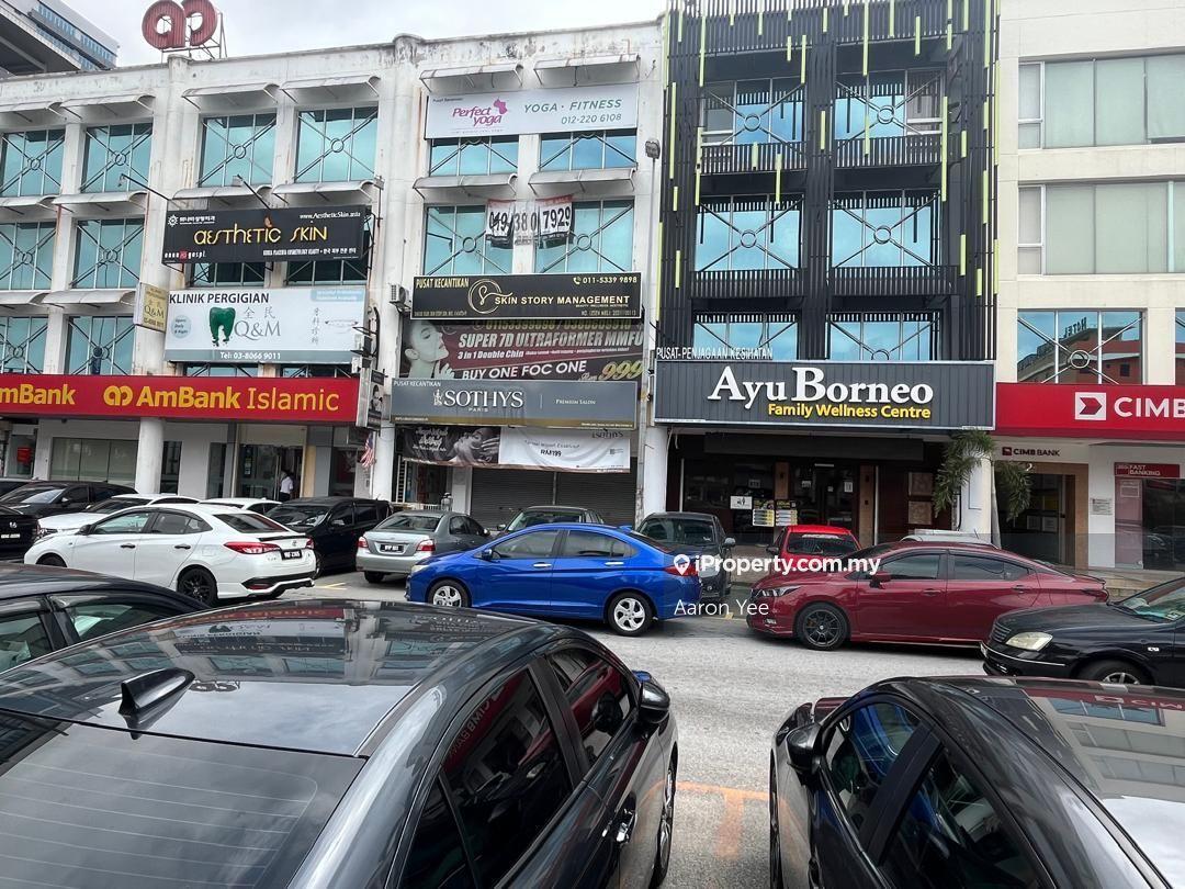 Kedai untuk Dijual di Bandar Puteri Puchong, Puchong oleh Aaron Yee - iProperty.com.my