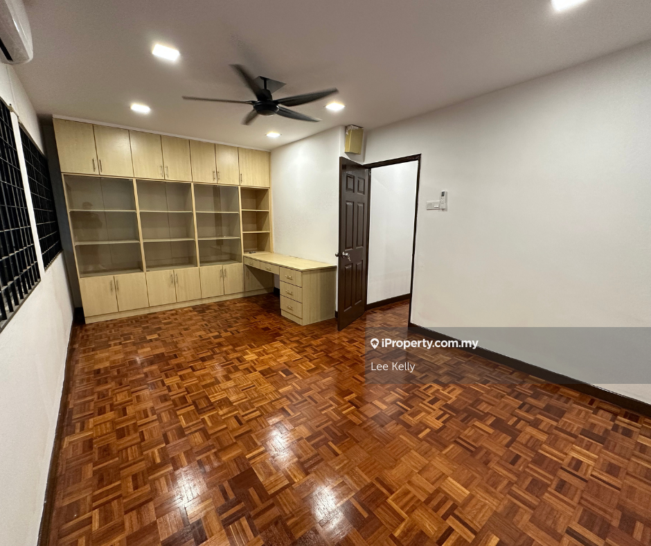 Bungalow House for Sale in Setiakasih, Damansara Heights by Lee Kelly - iProperty.com.my