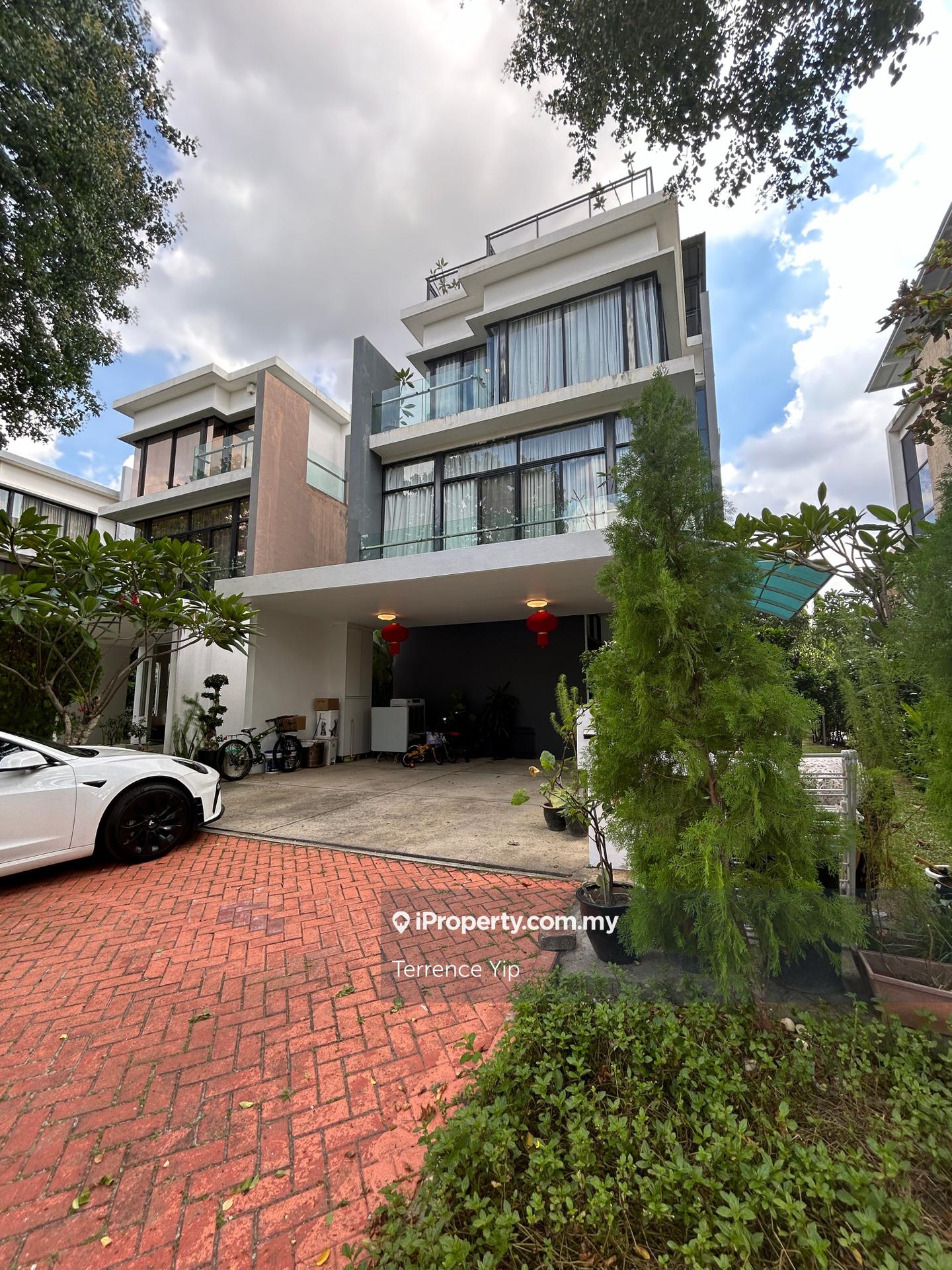 Semi-Detached House for Sale in Bandar Metro Puchong, Puchong by Terrence Yip - iProperty.com.my