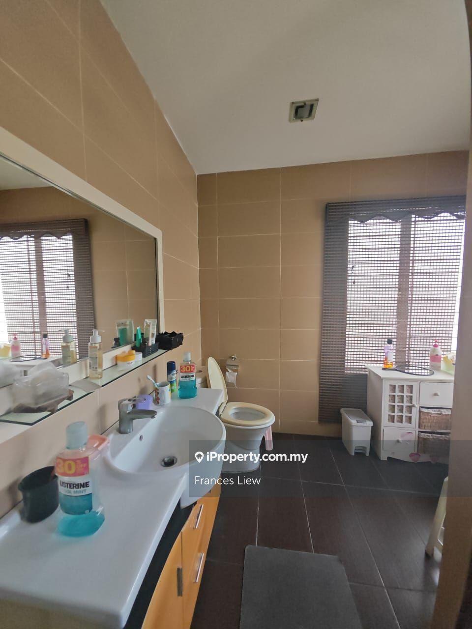 Semi-Detached House for Sale in Taman Puncak Jalil, Seri Kembangan by Frances Liew - iProperty.com.my