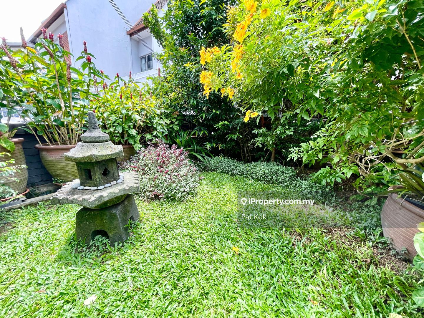 Rumah Berangkai 2 Tingkat untuk Disewa di Taman Tun Dr Ismail, Kuala Lumpur oleh Pat Kok - iProperty.com.my