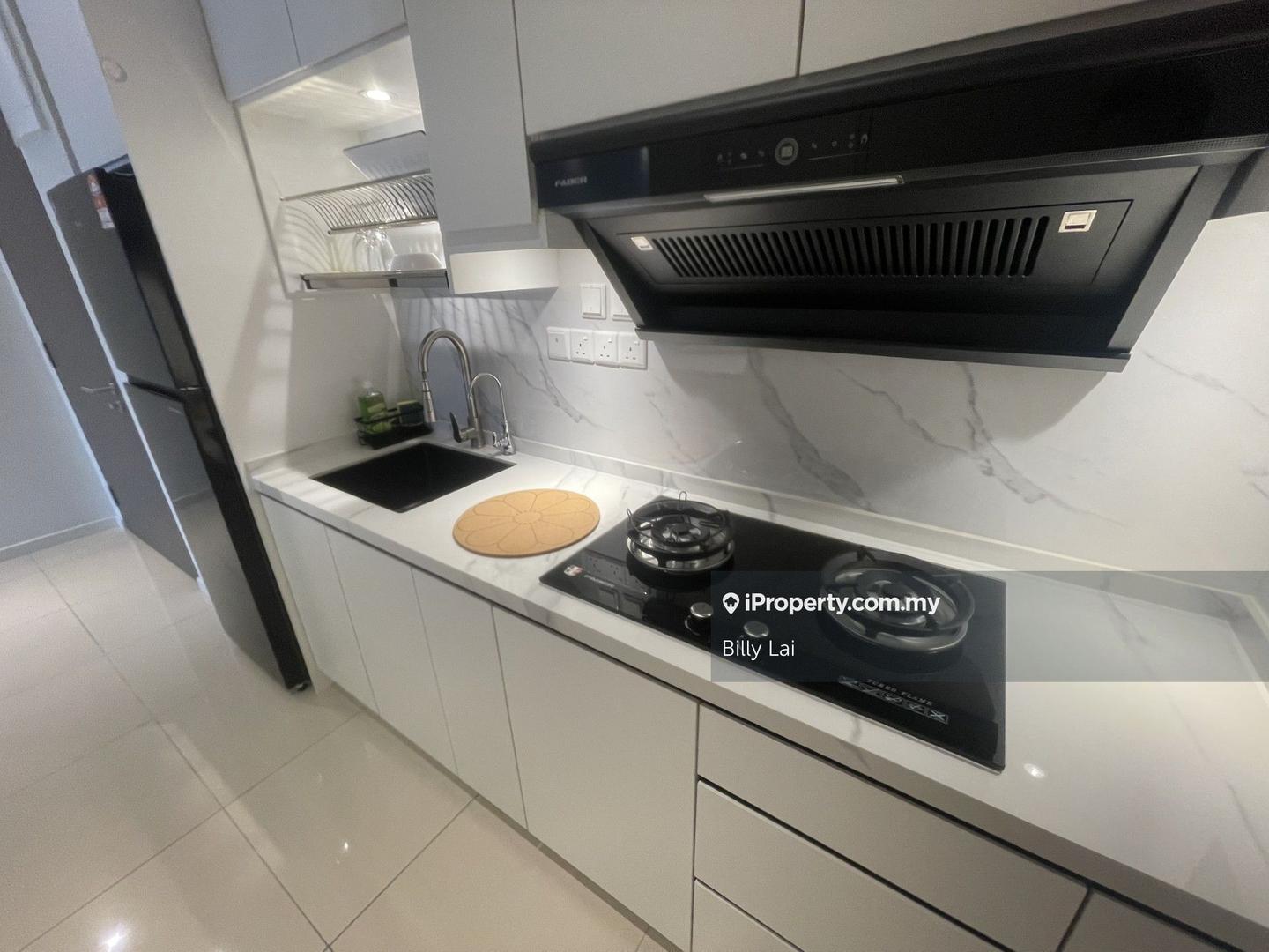 Residensi Servis untuk Disewa di Sunway Avila Residences oleh Billy Lai - iProperty.com.my