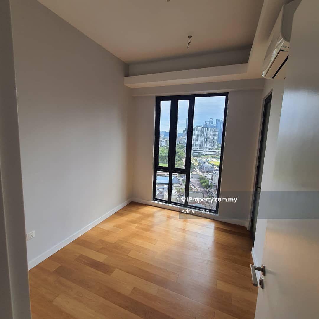 Service Residence for Sale in The Sentral Suites by Adrian Foo - iProperty.com.my