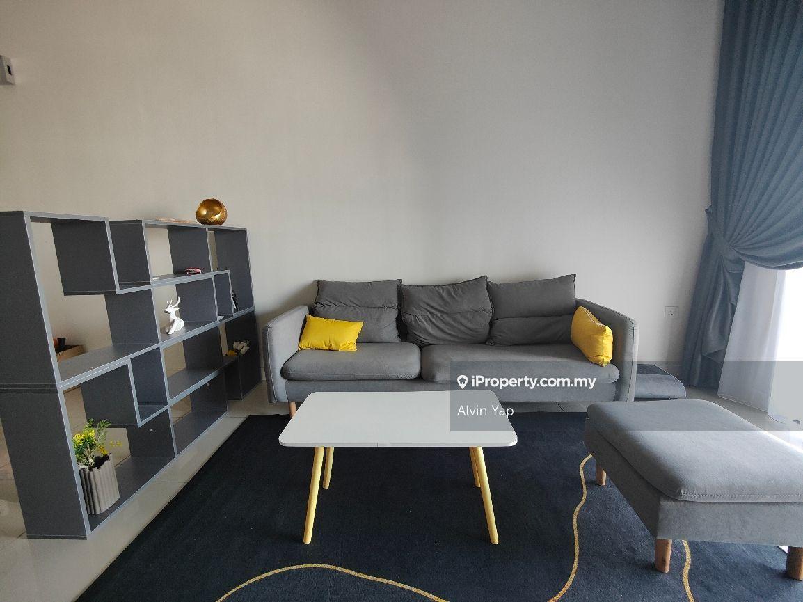 Residensi Servis untuk Disewa di UNIO Residence oleh Alvin Yap - iProperty.com.my