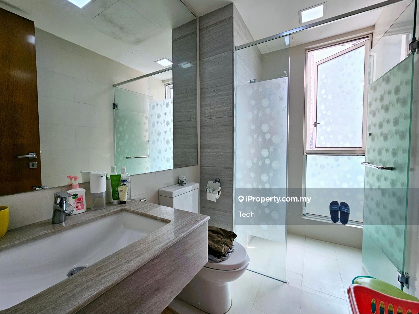 Kondominium untuk Disewa di 28 Mont Kiara @ MK28 oleh Teoh - iProperty.com.my