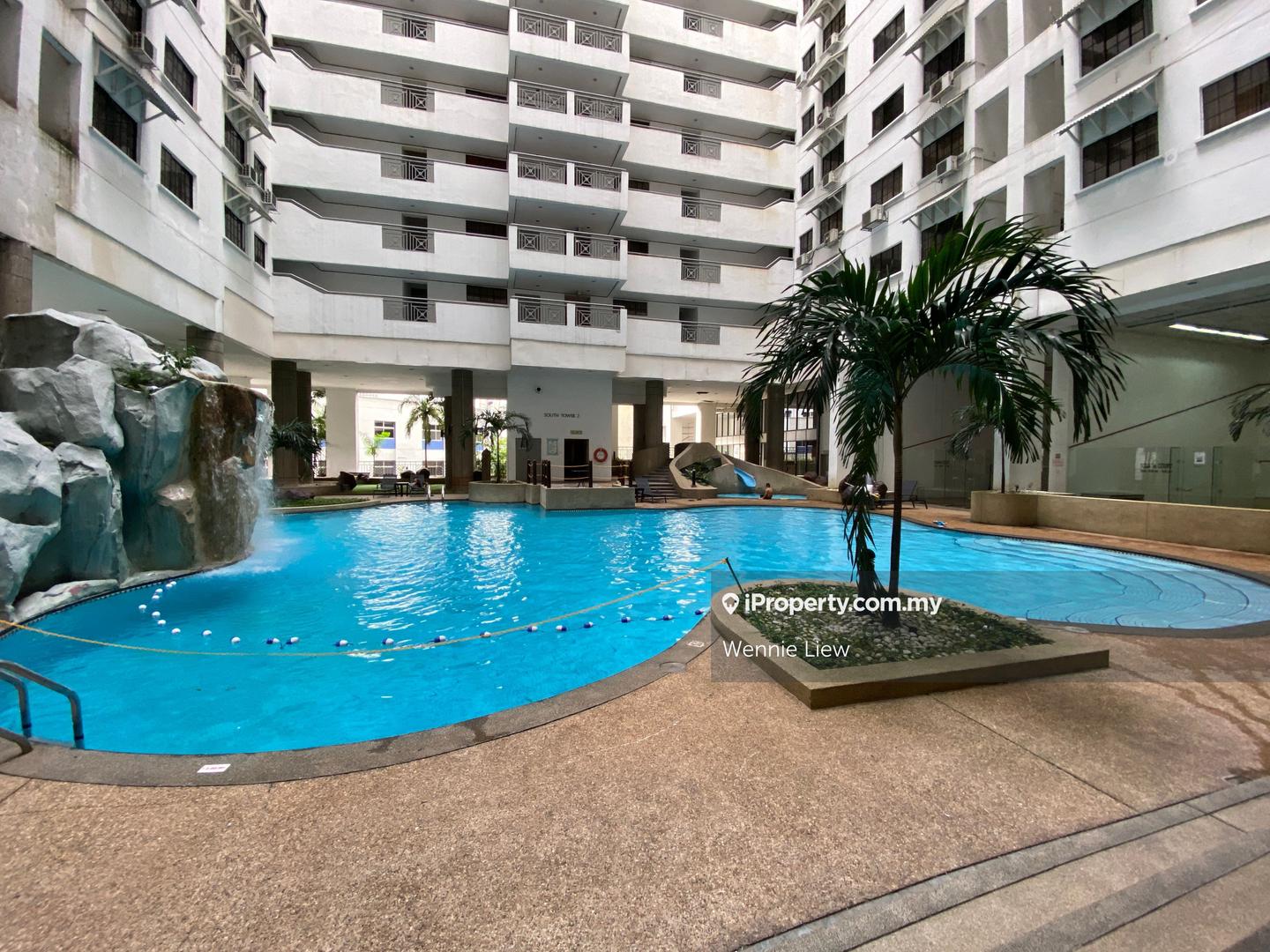 Kondominium untuk Disewa di The Vistana oleh Wennie Liew - iProperty.com.my