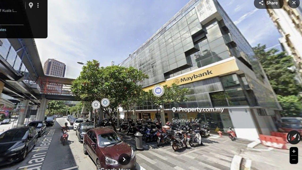 Hotel / Resort for Sale in Chow Kit, KL City Centre by Seamus Kor - iProperty.com.my