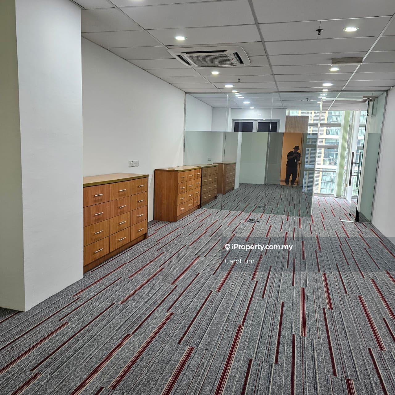 Pejabat untuk Disewa di SS15, Subang Jaya oleh Carol Lim - iProperty.com.my