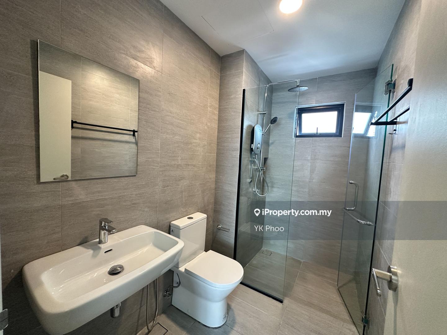 Service Residence for Rent in Residensi Ava @ Kiara Bay by YK Phoo - iProperty.com.my