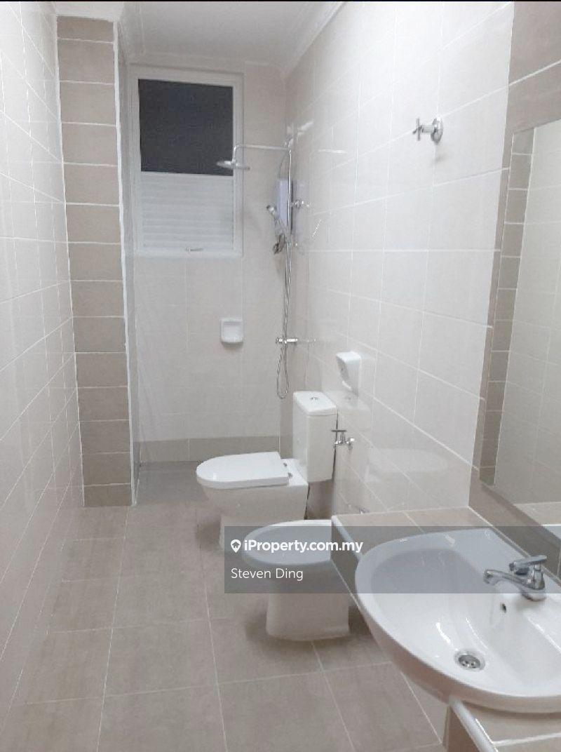 Rumah Berangkai 2 Tingkat untuk Disewa di Alam Nusantara, Setia Alam oleh Steven Ding - iProperty.com.my