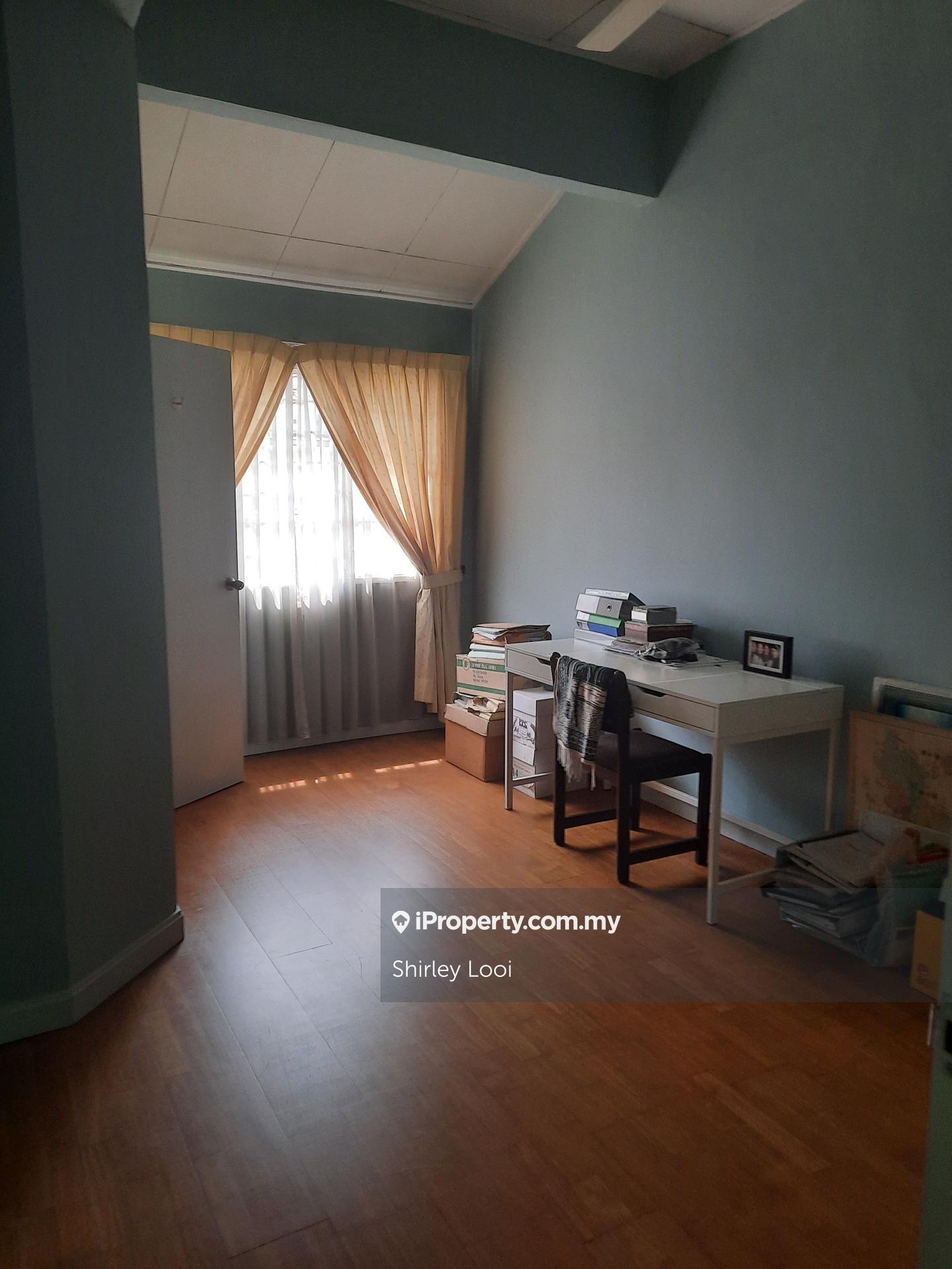 2-storey Terraced House for Sale in Bukit Jelutong, Shah Alam by Shirley Looi - iProperty.com.my