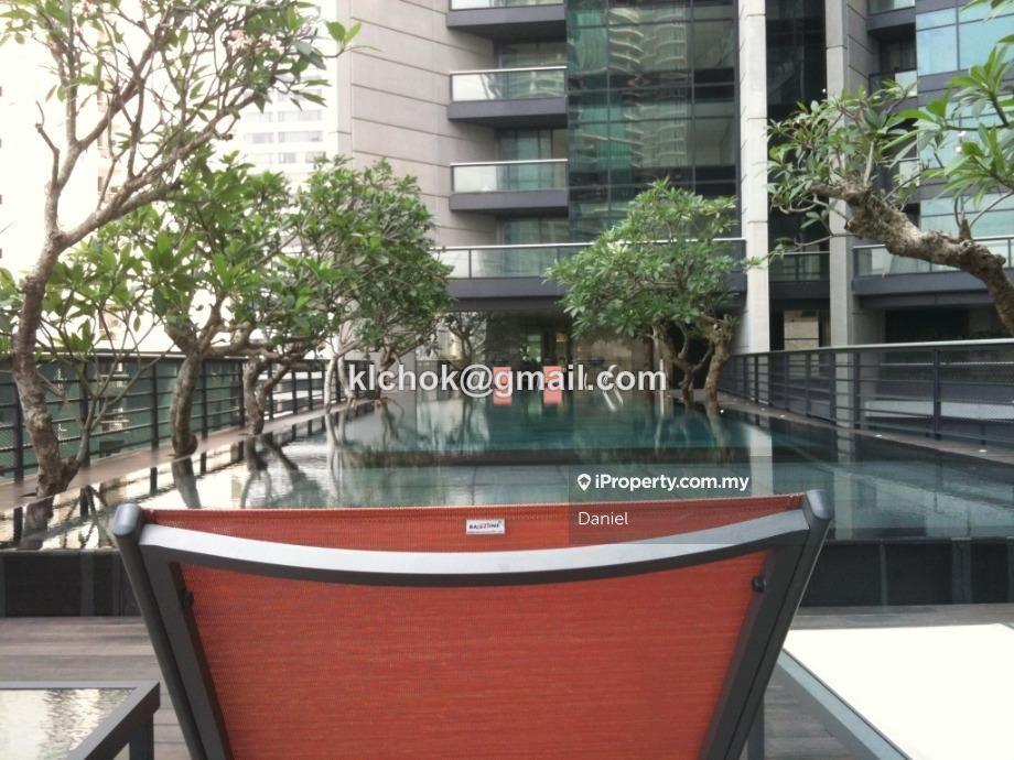 Condominium for Rent in Condominium @ The Troika by Daniel - iProperty.com.my