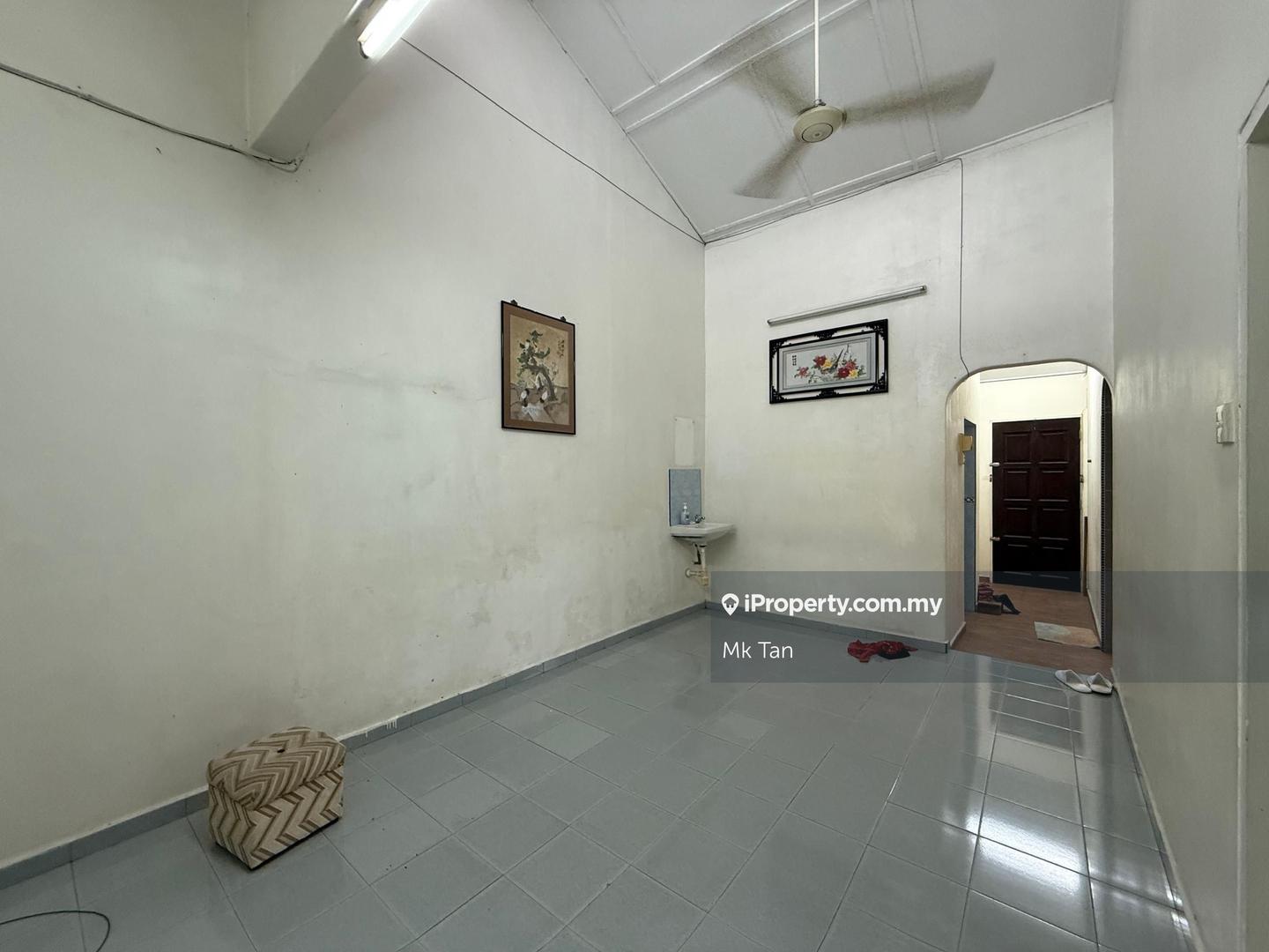 1-storey Terraced House for Sale in Taman Seri Duyong, Duyong by Mk Tan - iProperty.com.my
