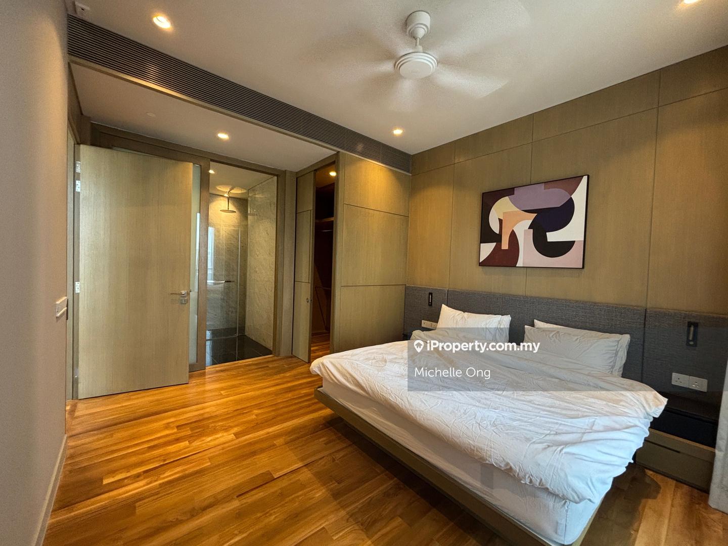 Service Residence for Rent in The Conlay by Michelle Ong - iProperty.com.my