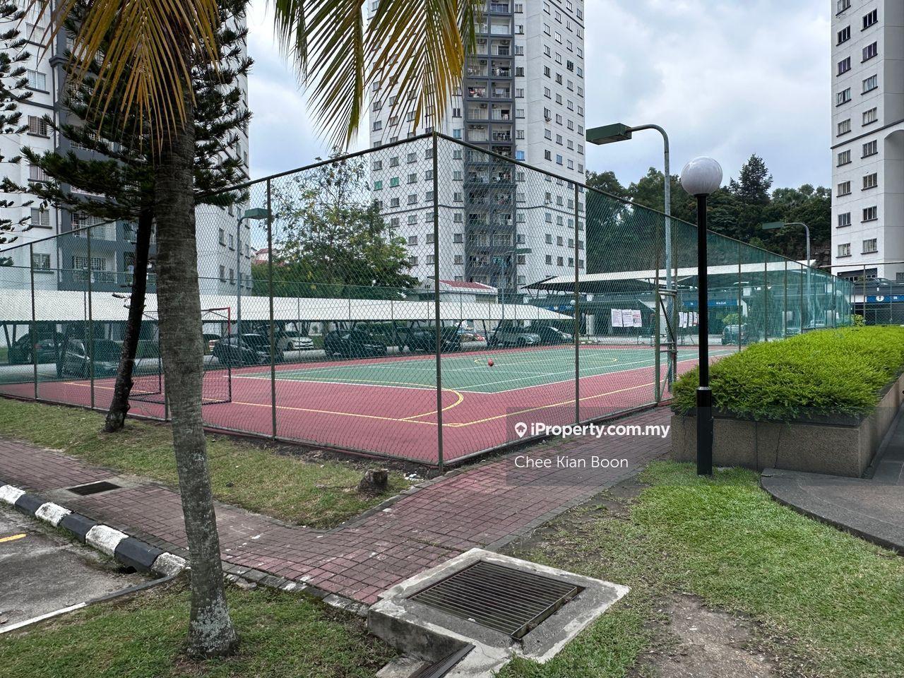 Kondominium untuk Dijual di Menara Menjalara oleh Chee Kian Boon - iProperty.com.my