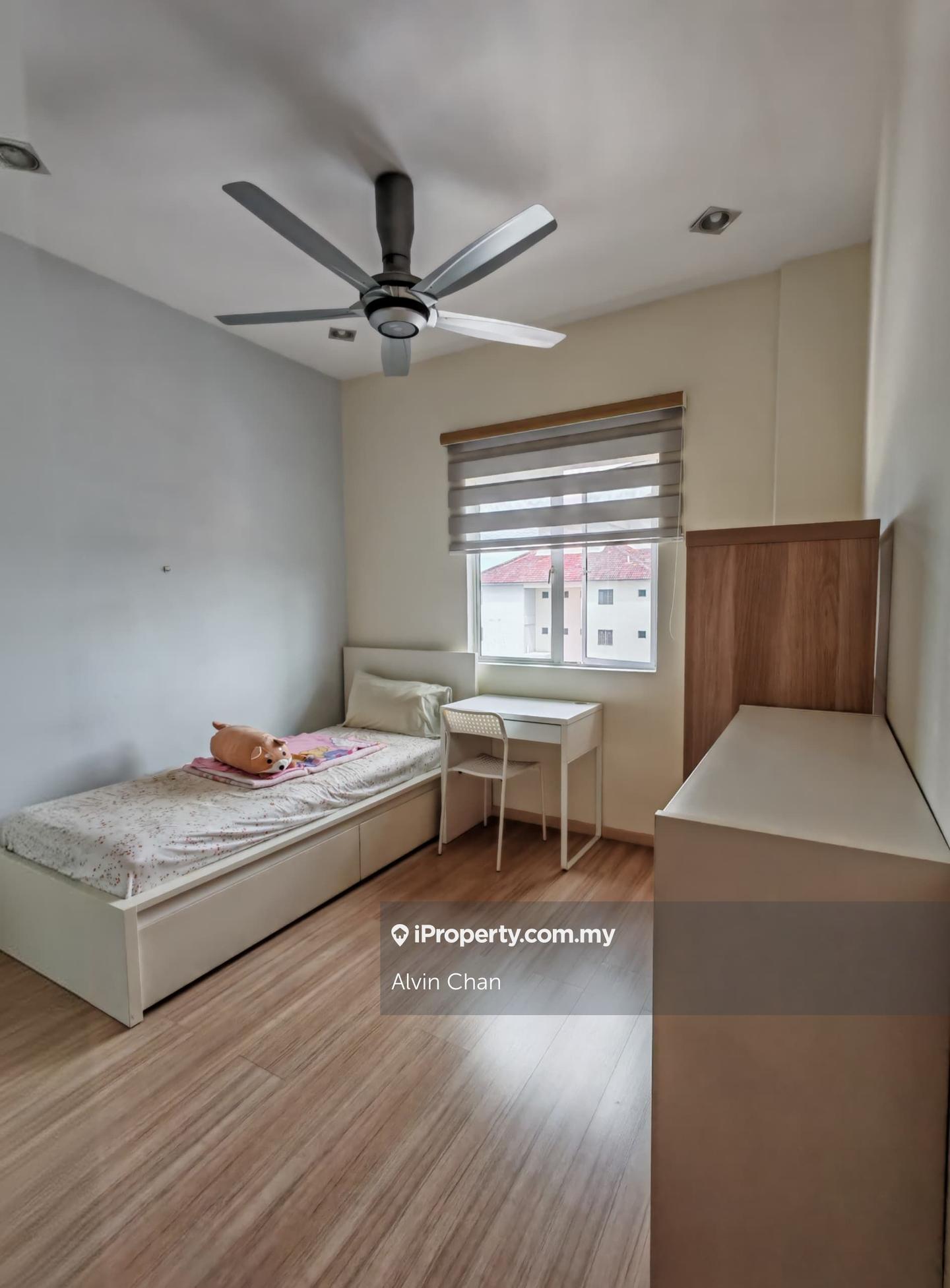 Condominium for Sale in Casa Lago by Alvin Chan - iProperty.com.my