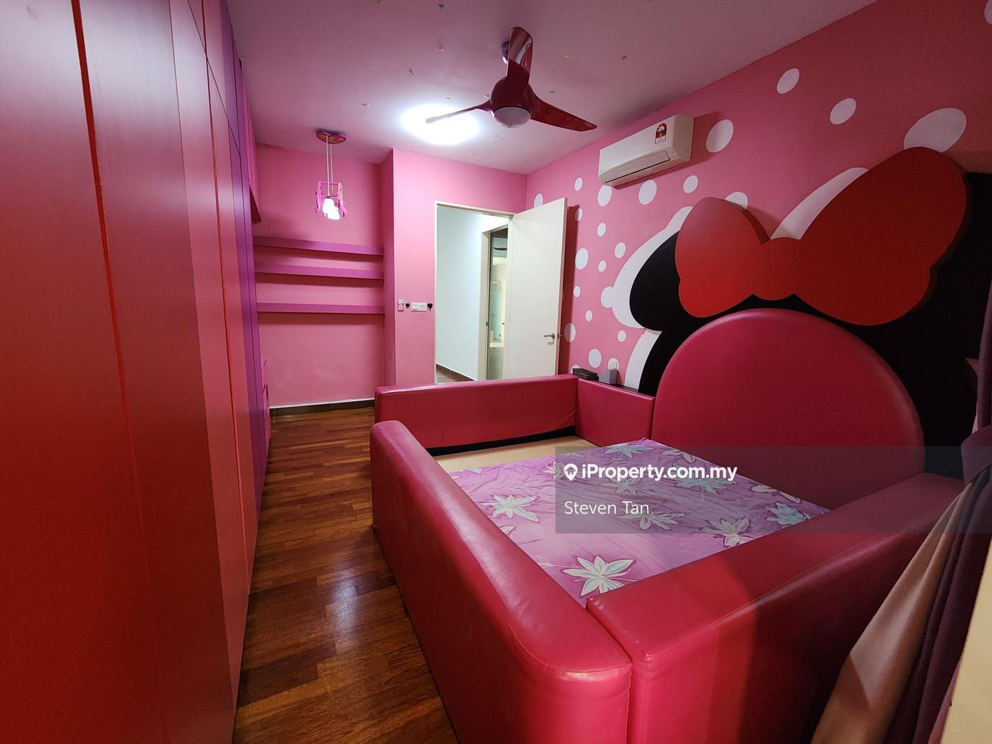 Rumah Berangkai 3 Tingkat untuk Dijual di 16 Sierra, Puchong oleh Steven Tan - iProperty.com.my