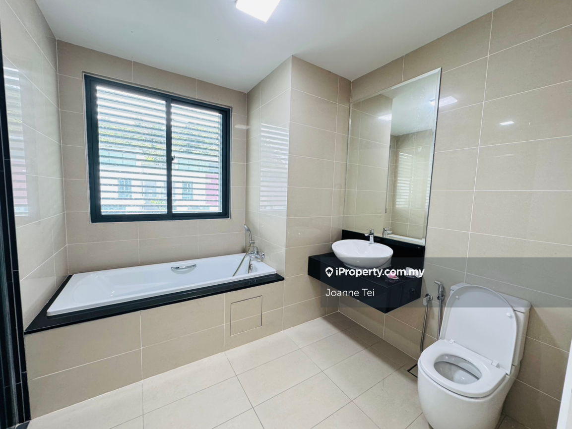 Semi-Detached House for Rent in Sejati Residences, Cyberjaya by Joanne Tei - iProperty.com.my