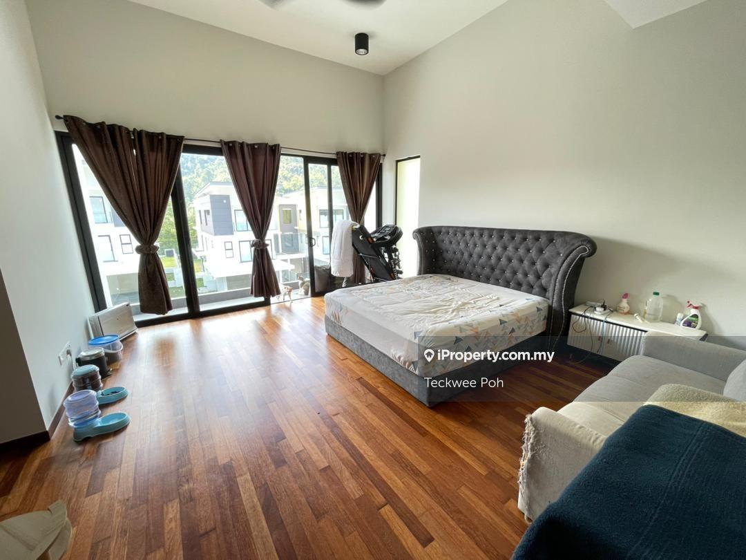 Semi-Detached House for Sale in Taman Sierra Ukay, Ulu Kelang by Teckwee Poh - iProperty.com.my