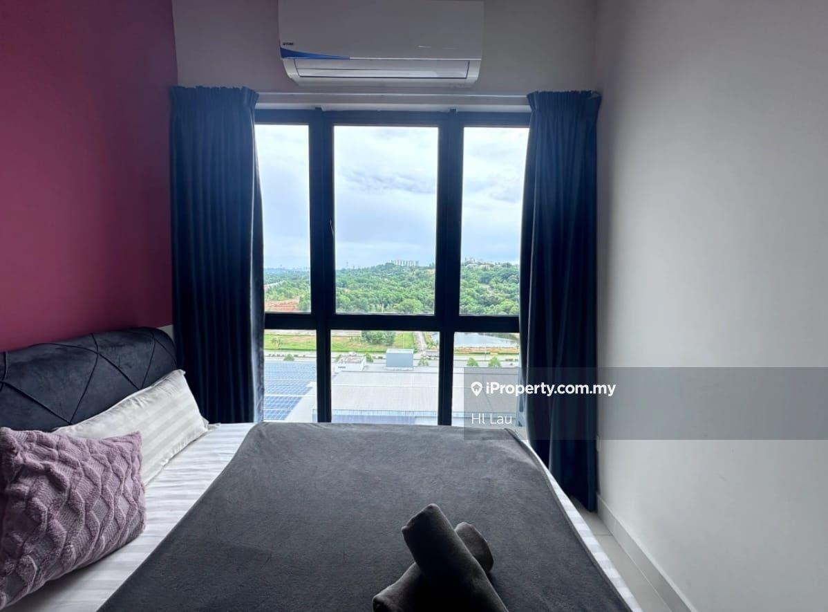 Service Residence for Sale in Core Soho Suite by Hl Lau - iProperty.com.my