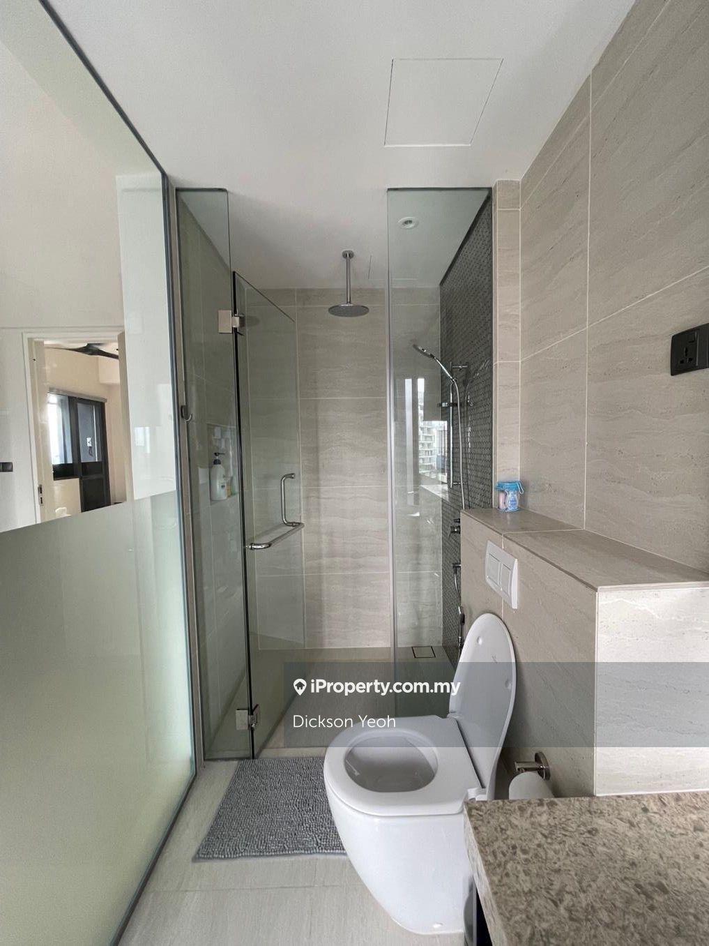 Service Residence for Sale in Star Residences One by Dickson Yeoh - iProperty.com.my