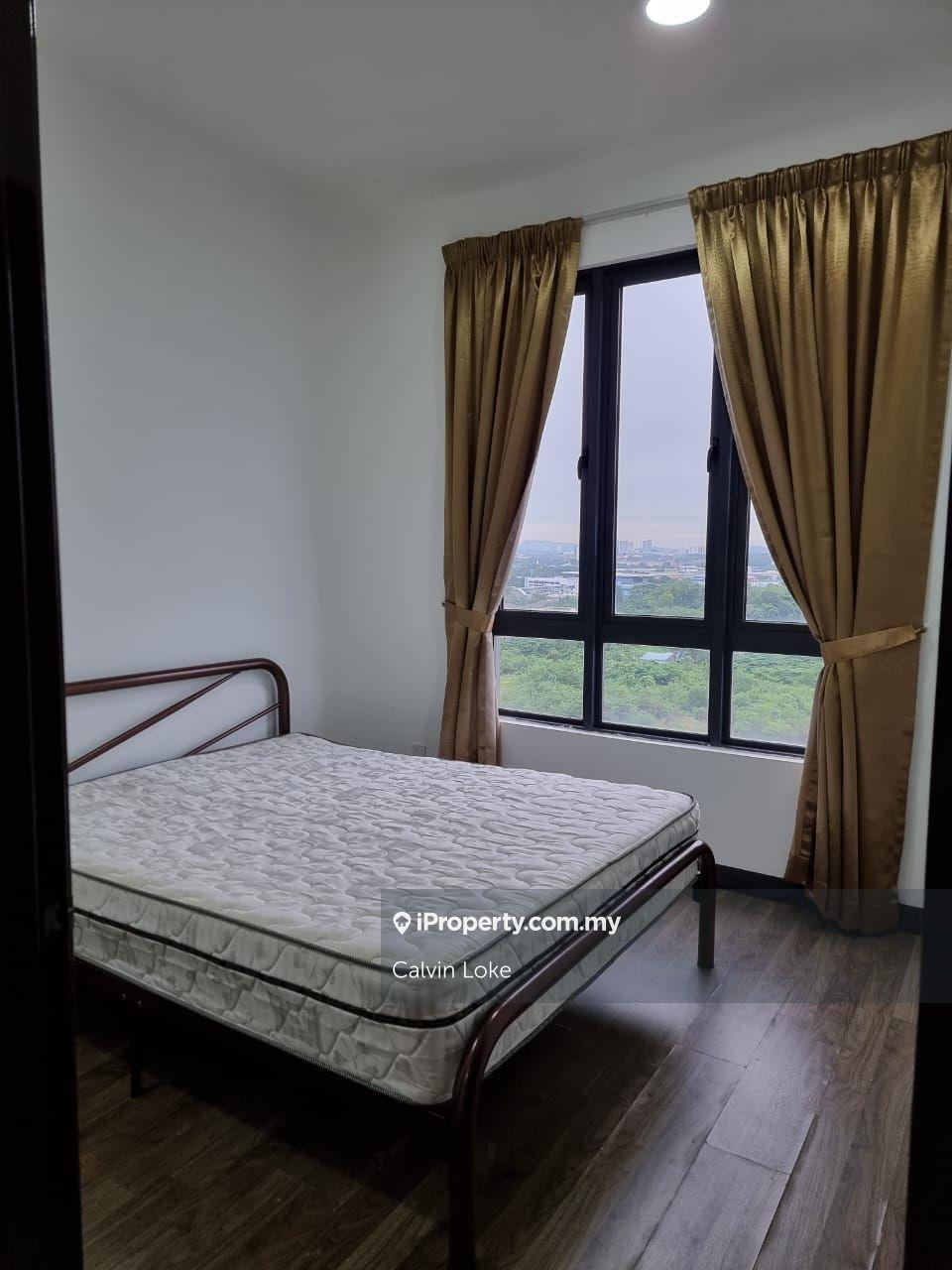 Residensi Servis untuk Disewa di Service Residence @ Landmark Residence 2 oleh Calvin Loke - iProperty.com.my