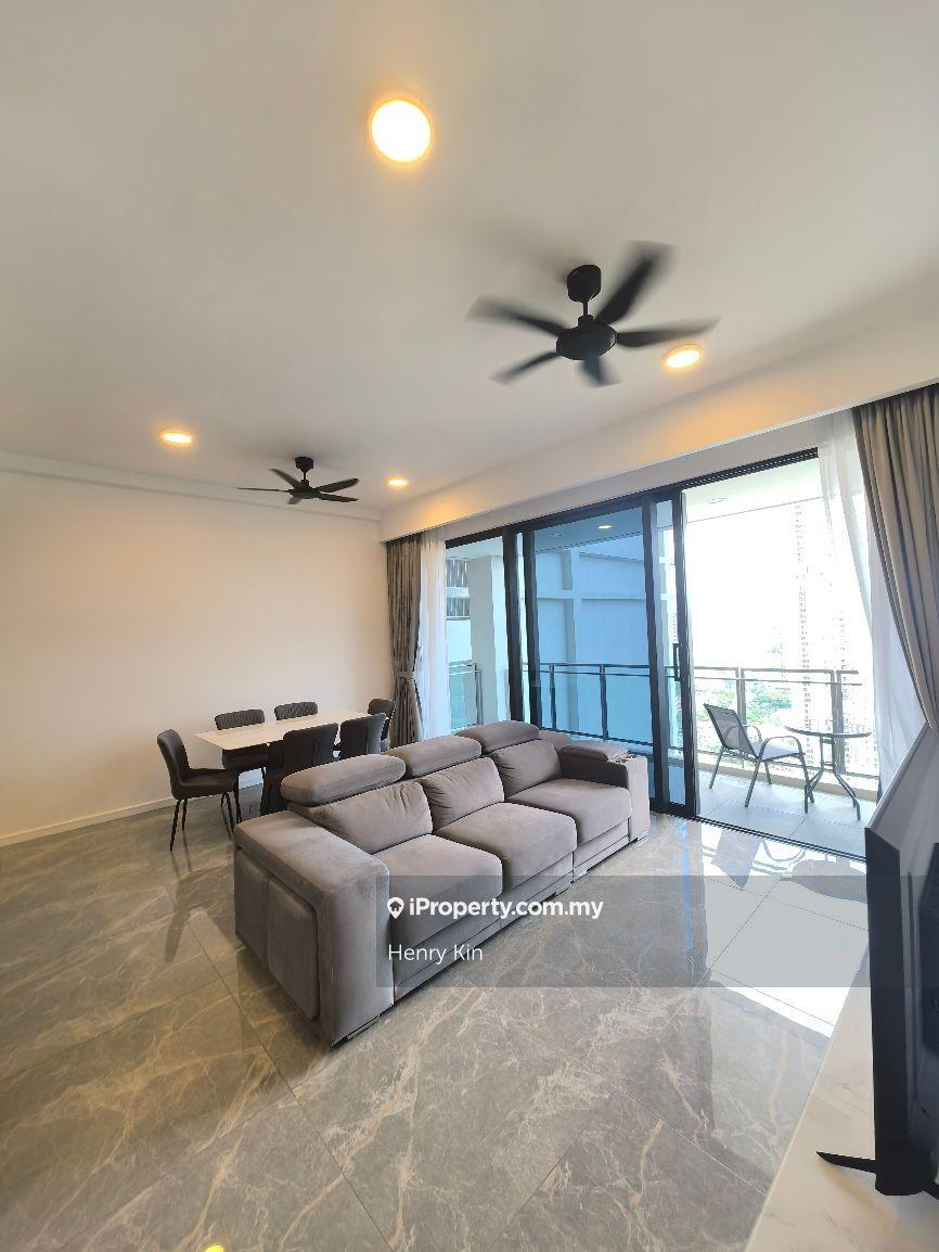 Residensi Servis untuk Dijual di Park Regent @Desa Park City oleh Henry Kin - iProperty.com.my
