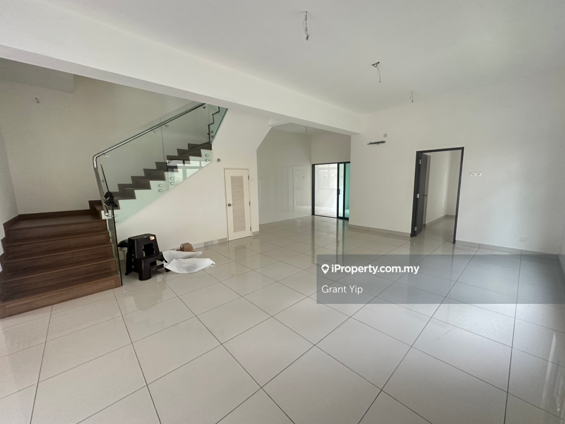 2-storey Terraced House for Sale in One Park Semenyih, Semenyih by Grant Yip - iProperty.com.my