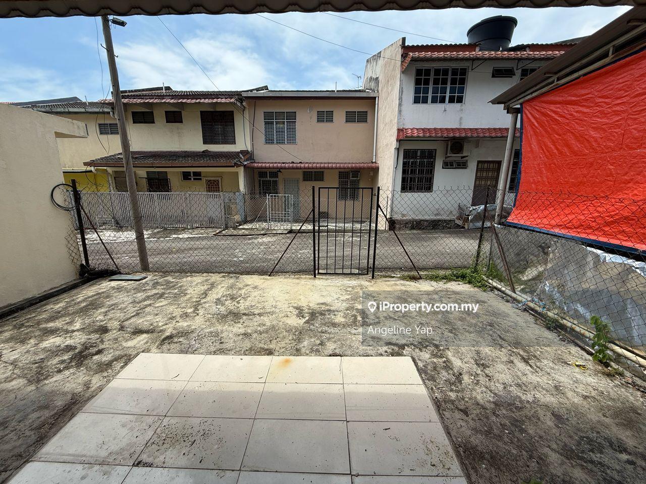 2-storey Terraced House for Sale in Taman Baiduri, Seremban by Angeline Yap - iProperty.com.my