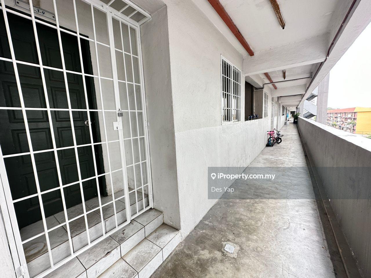 Condominium for Sale in Seri Cendekia by Des Yap - iProperty.com.my