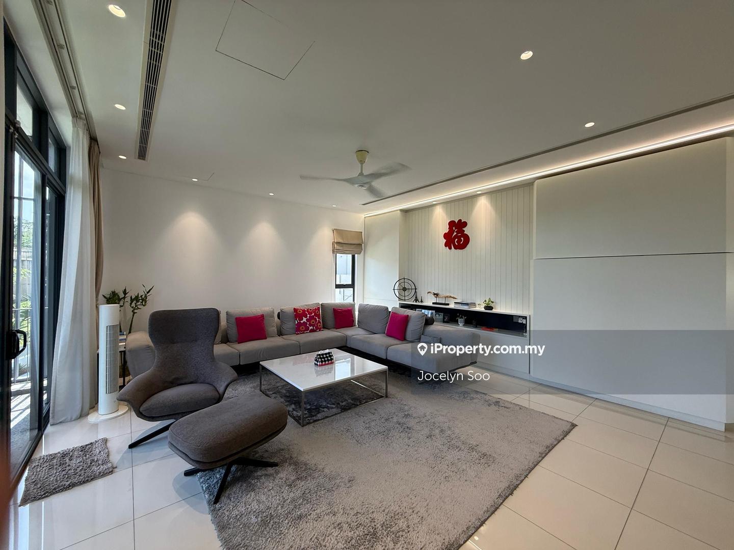 Banglo untuk Dijual di Jade Hills, Kajang oleh Jocelyn Soo - iProperty.com.my