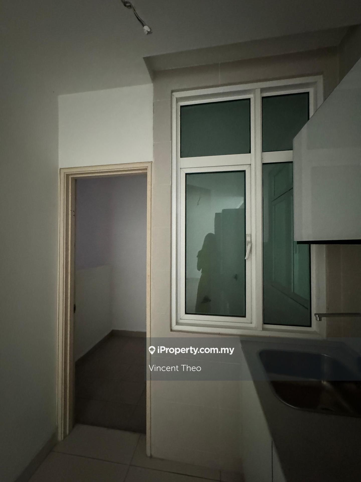 Apartment for Sale in Central Residence @ Sungai Besi by Vincent Theo - iProperty.com.my