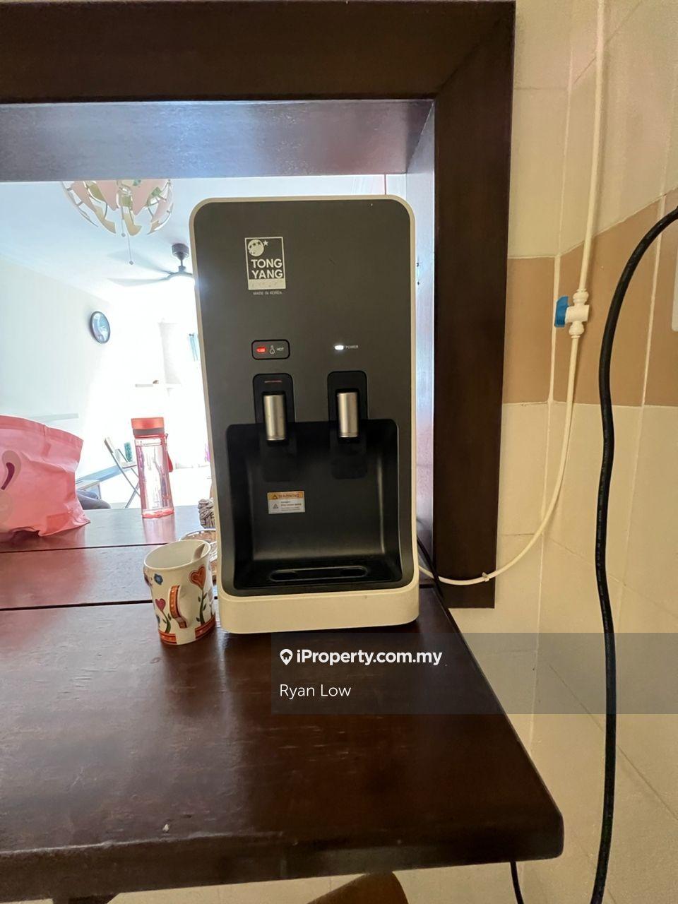 Condominium for Rent in Puncak Banyan by Ryan Low - iProperty.com.my