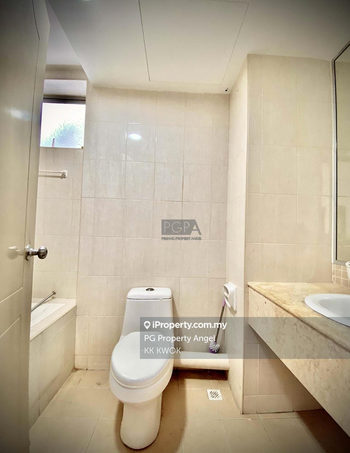Service Residence for Sale in Birch Plaza by KK KWOK - iProperty.com.my