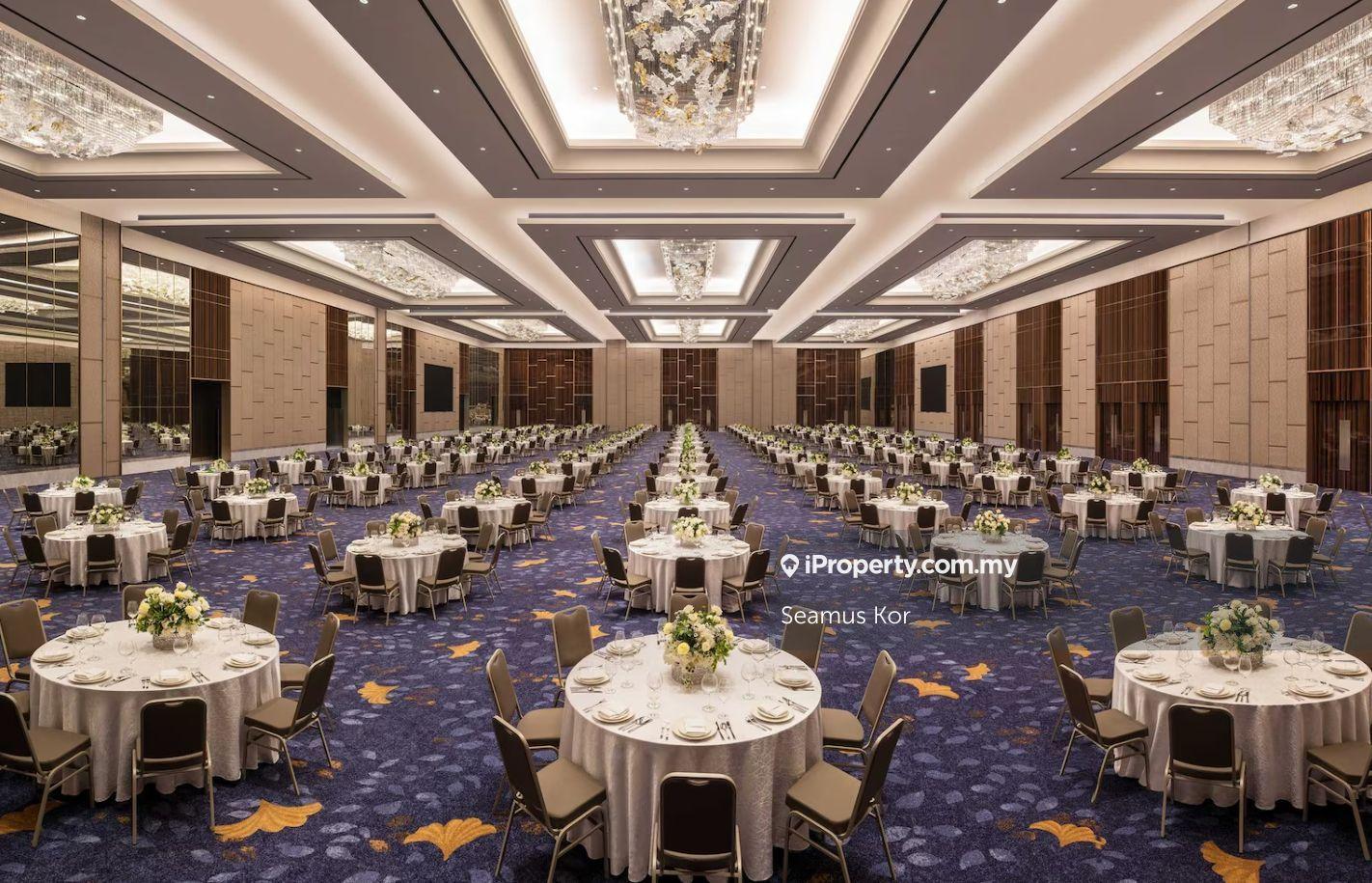 Hotel / Resort untuk Dijual di Petaling Jaya, Selangor oleh Seamus Kor - iProperty.com.my