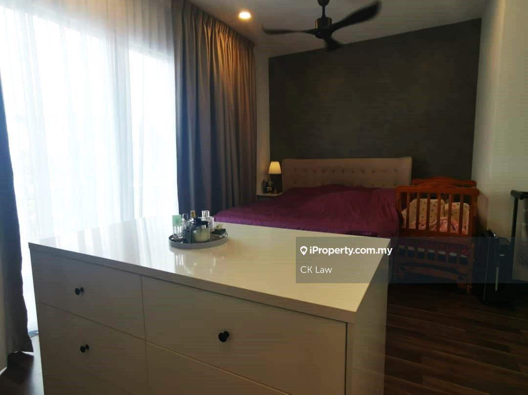 Rumah Berangkai 2 Tingkat untuk Dijual di Eco Forest, Semenyih oleh CK Law - iProperty.com.my
