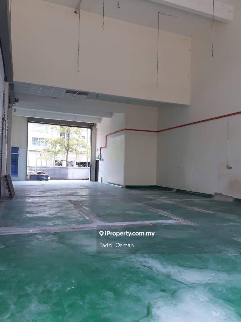 Semi-D Kilang untuk Dijual di Bukit Jelutong, Shah Alam oleh Fadzil Osman - iProperty.com.my