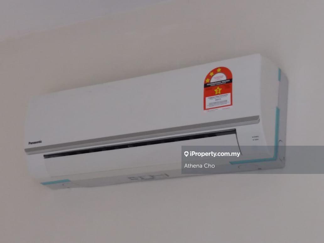 Service Residence for Sale in Mesahill by Athena Cho - iProperty.com.my