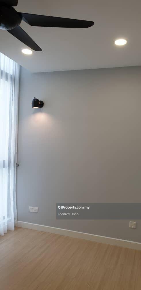 Residensi Servis untuk Dijual di H2O Residences oleh Leonard Tneo - iProperty.com.my