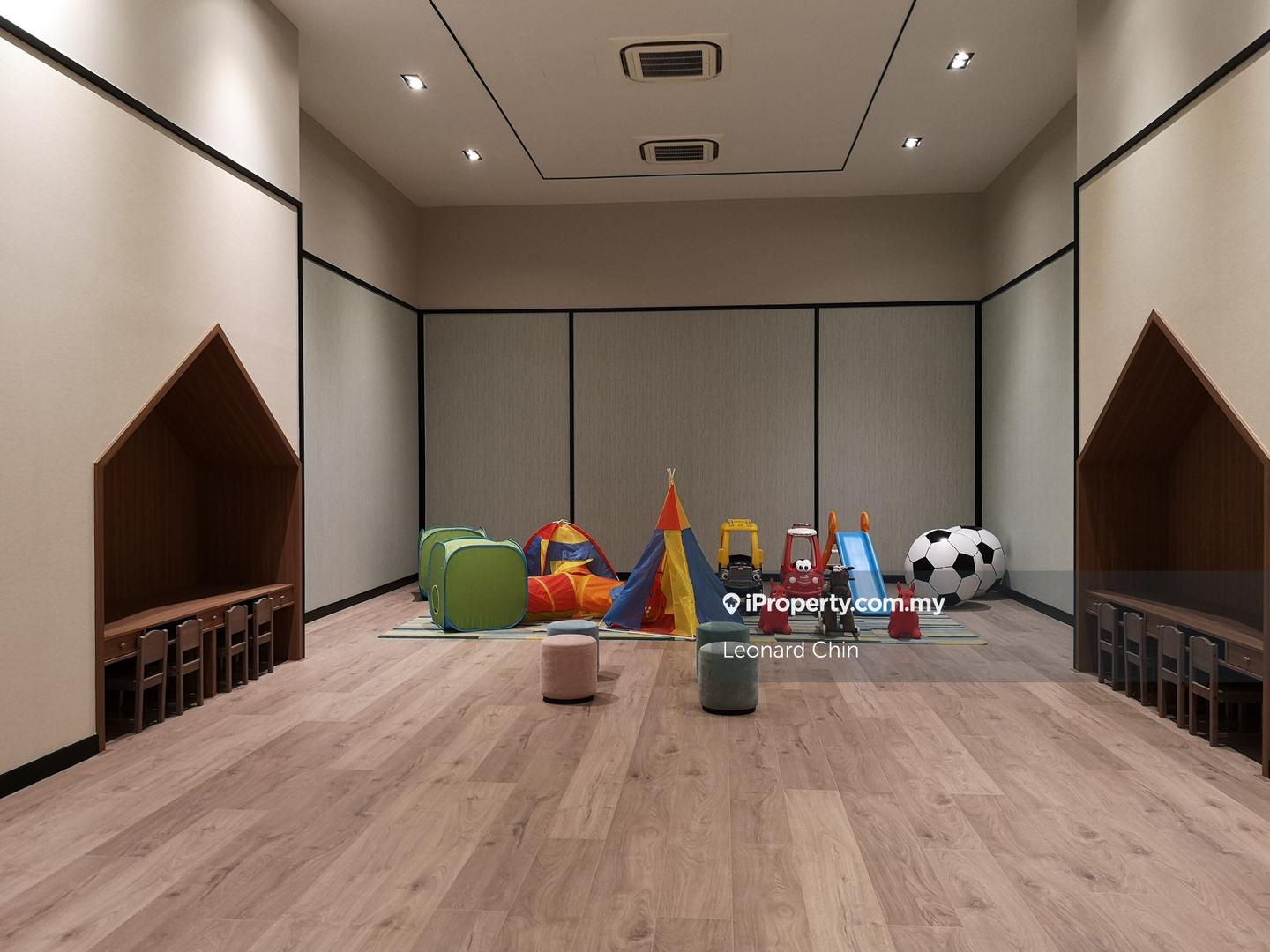 Condominium for Sale in Pavilion Hilltop by Leonard Chin - iProperty.com.my