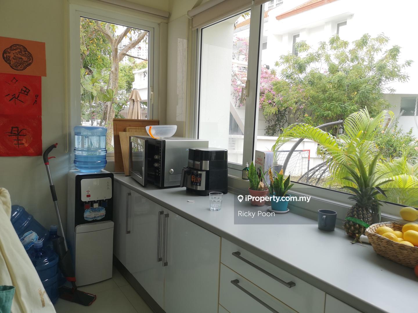 Rumah Berangkai 2.5 Tingkat untuk Dijual di Seri Tanjung Pinang, Tanjung Tokong oleh Ricky Poon - iProperty.com.my