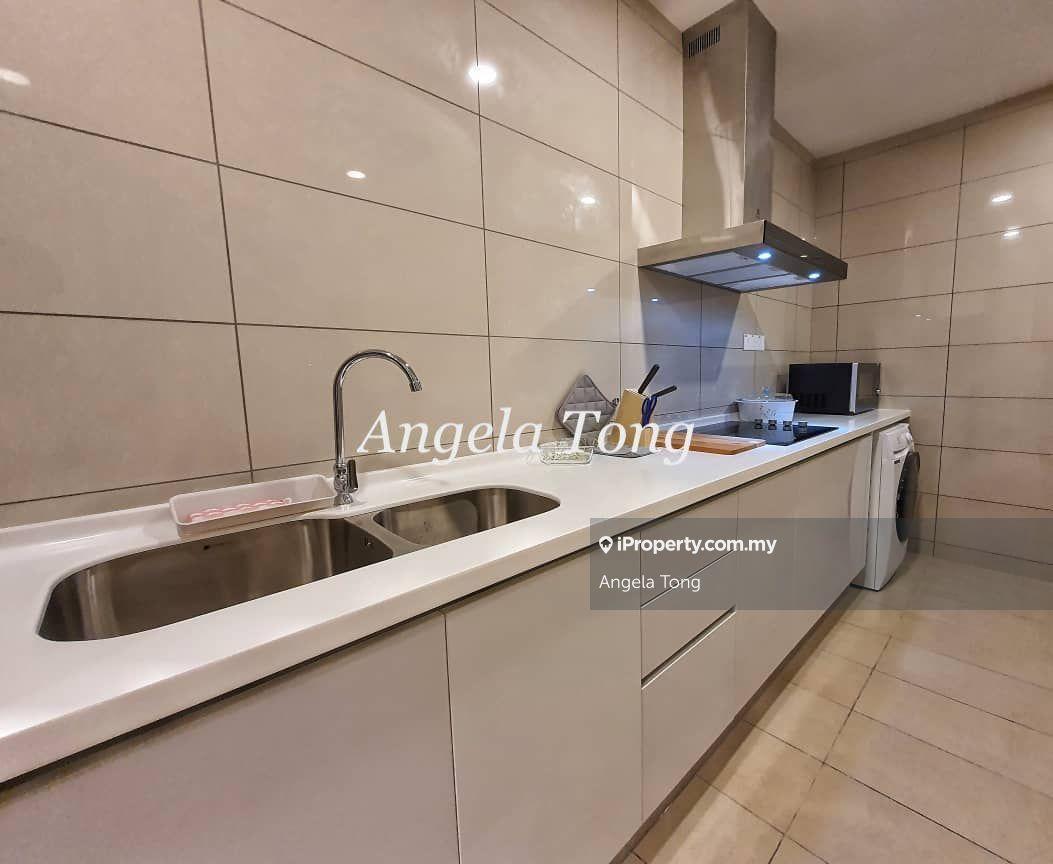 Service Residence for Sale in The Park Sky Residence by Angela Tong - iProperty.com.my