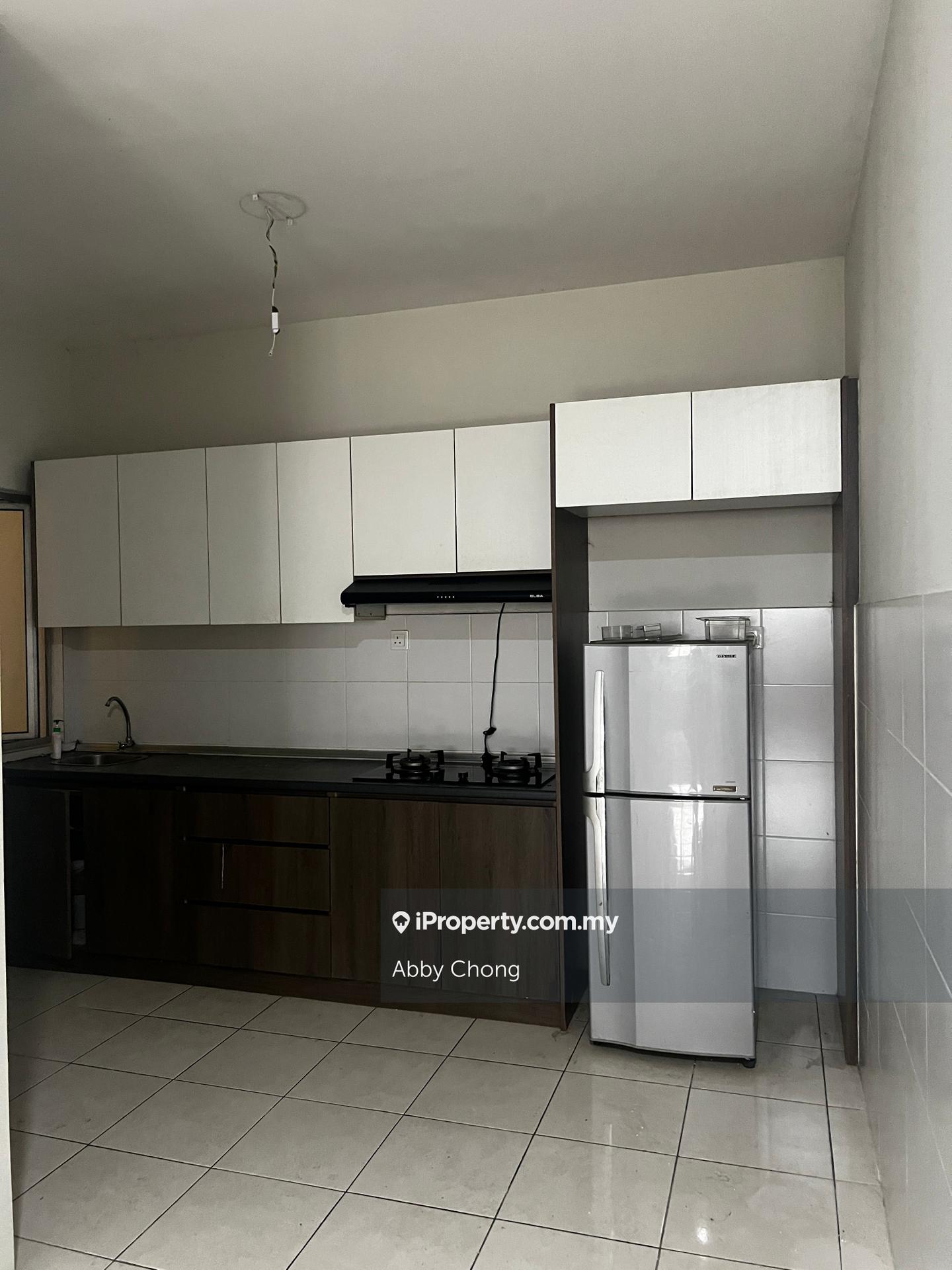 Condominium for Rent in Platinum OUG Residence by Abby Chong - iProperty.com.my