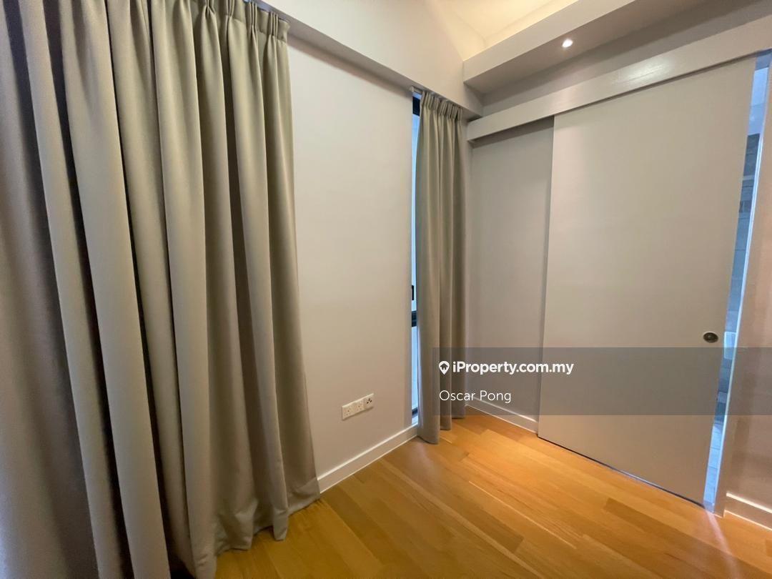 Residensi Servis untuk Dijual di The Sentral Suites oleh Oscar Pong - iProperty.com.my