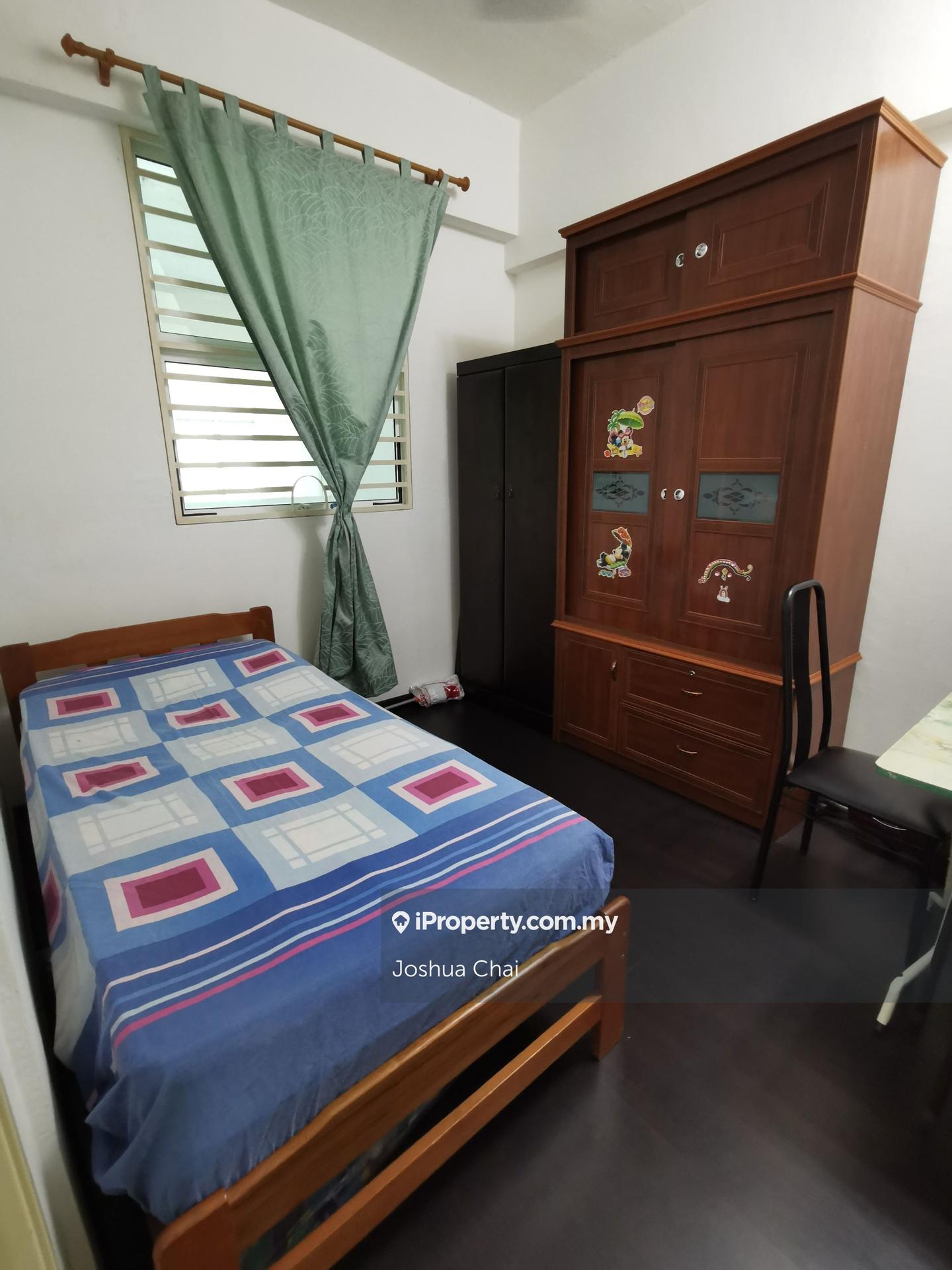 Condominium for Sale in The Oasis by Joshua Chai - iProperty.com.my