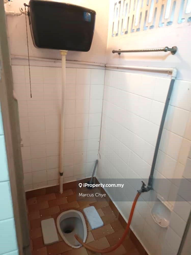 1-storey Terraced House for Sale in Taman Setapak, KL City Centre by Marcus Chye - iProperty.com.my