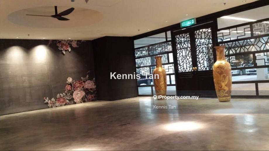 Residensi Servis untuk Disewa di Empire Damansara oleh Kennis Tan - iProperty.com.my
