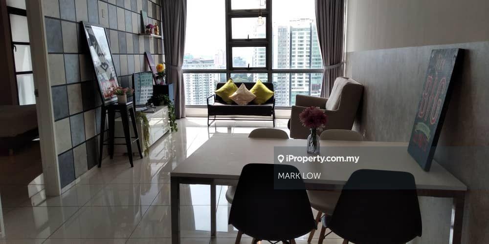 Condominium for Sale in The Robertson by MARK LOW - iProperty.com.my