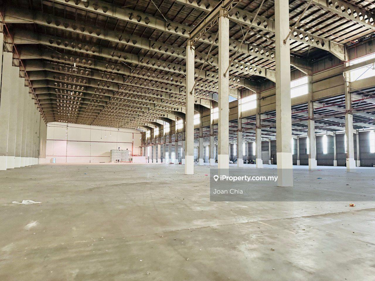 Kilang Terpisah untuk Disewa di Kawasan Perindustrian Pasir Gudang, Pasir Gudang oleh Joan Chia - iProperty.com.my