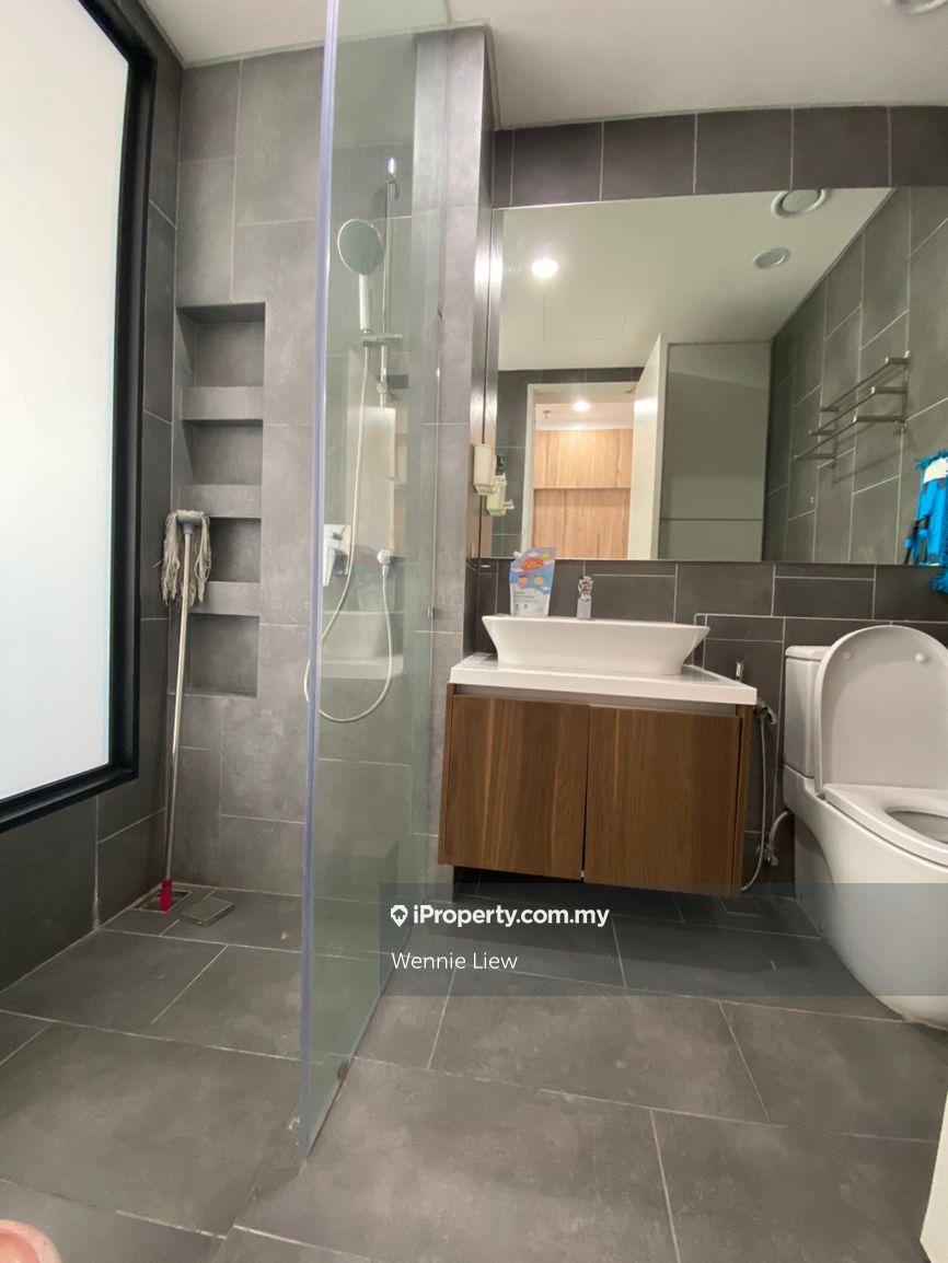 Service Residence for Rent in Ativo Suites @ Damansara Avenue by Wennie Liew - iProperty.com.my